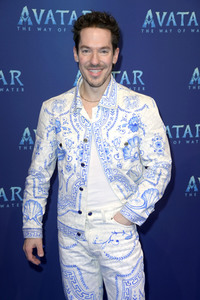 Filmpremiere 'Avatar: The Way of Water' in Berlin