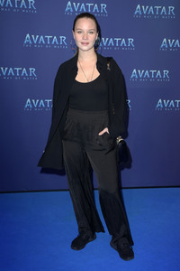 Filmpremiere 'Avatar: The Way of Water' in Berlin