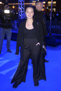 Filmpremiere 'Avatar: The Way of Water' in Berlin