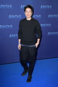Filmpremiere 'Avatar: The Way of Water' in Berlin