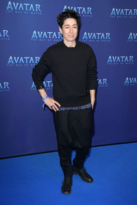 Filmpremiere 'Avatar: The Way of Water' in Berlin