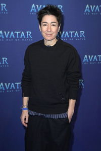 Filmpremiere 'Avatar: The Way of Water' in Berlin