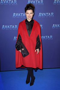 Filmpremiere 'Avatar: The Way of Water' in Berlin
