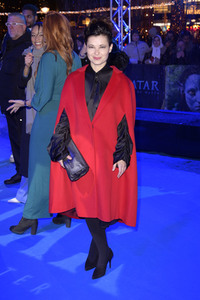 Filmpremiere 'Avatar: The Way of Water' in Berlin