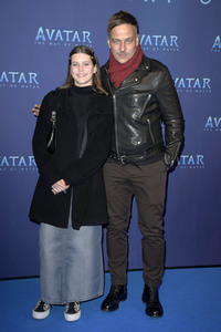 Filmpremiere 'Avatar: The Way of Water' in Berlin