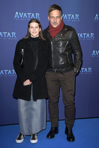 Filmpremiere 'Avatar: The Way of Water' in Berlin
