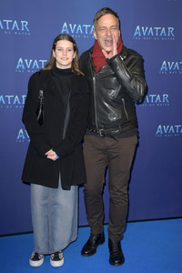 Filmpremiere 'Avatar: The Way of Water' in Berlin