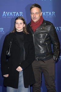 Filmpremiere 'Avatar: The Way of Water' in Berlin