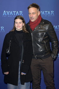 Filmpremiere 'Avatar: The Way of Water' in Berlin