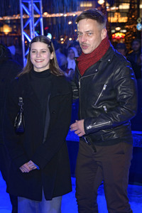 Filmpremiere 'Avatar: The Way of Water' in Berlin