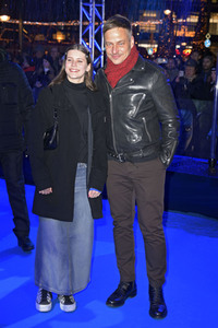 Filmpremiere 'Avatar: The Way of Water' in Berlin