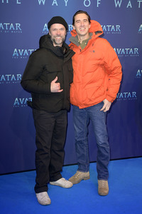 Filmpremiere 'Avatar: The Way of Water' in Berlin