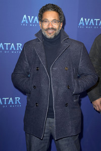 Filmpremiere 'Avatar: The Way of Water' in Berlin