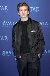 Filmpremiere 'Avatar: The Way of Water' in Berlin