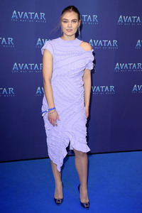 Filmpremiere 'Avatar: The Way of Water' in Berlin