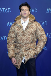 Filmpremiere 'Avatar: The Way of Water' in Berlin