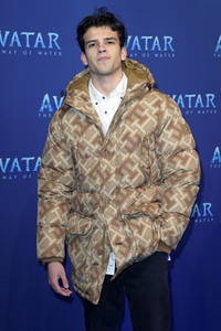Filmpremiere 'Avatar: The Way of Water' in Berlin