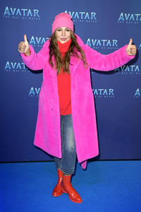 Filmpremiere 'Avatar: The Way of Water' in Berlin