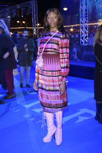 Filmpremiere 'Avatar: The Way of Water' in Berlin
