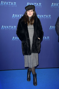 Filmpremiere 'Avatar: The Way of Water' in Berlin