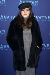 Filmpremiere 'Avatar: The Way of Water' in Berlin