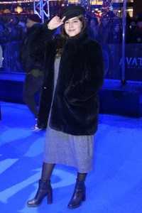 Filmpremiere 'Avatar: The Way of Water' in Berlin