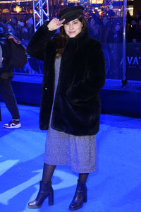 Filmpremiere 'Avatar: The Way of Water' in Berlin