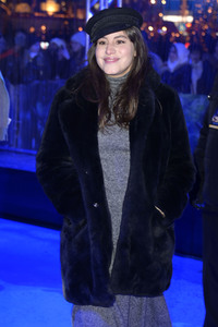 Filmpremiere 'Avatar: The Way of Water' in Berlin