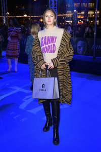 Filmpremiere 'Avatar: The Way of Water' in Berlin