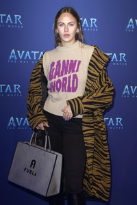Filmpremiere 'Avatar: The Way of Water' in Berlin