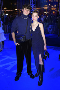 Filmpremiere 'Avatar: The Way of Water' in Berlin