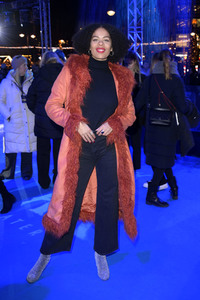 Filmpremiere 'Avatar: The Way of Water' in Berlin