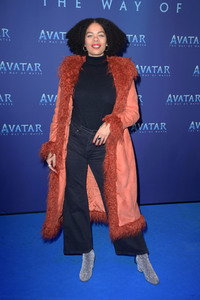 Filmpremiere 'Avatar: The Way of Water' in Berlin