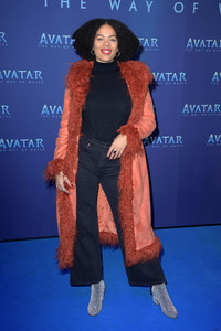 Filmpremiere 'Avatar: The Way of Water' in Berlin