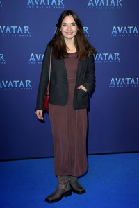 Filmpremiere 'Avatar: The Way of Water' in Berlin