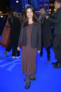 Filmpremiere 'Avatar: The Way of Water' in Berlin