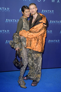 Filmpremiere 'Avatar: The Way of Water' in Berlin