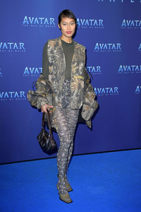 Filmpremiere 'Avatar: The Way of Water' in Berlin