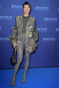 Filmpremiere 'Avatar: The Way of Water' in Berlin