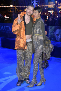 Filmpremiere 'Avatar: The Way of Water' in Berlin