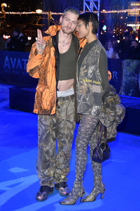 Filmpremiere 'Avatar: The Way of Water' in Berlin