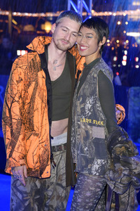 Filmpremiere 'Avatar: The Way of Water' in Berlin