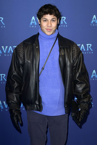 Filmpremiere 'Avatar: The Way of Water' in Berlin