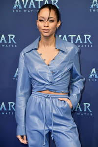 Filmpremiere 'Avatar: The Way of Water' in Berlin