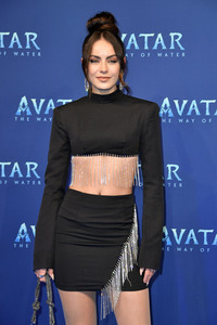 Filmpremiere 'Avatar: The Way of Water' in Berlin