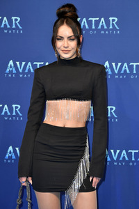 Filmpremiere 'Avatar: The Way of Water' in Berlin