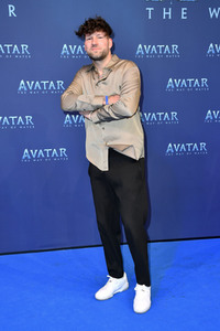 Filmpremiere 'Avatar: The Way of Water' in Berlin