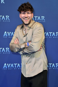 Filmpremiere 'Avatar: The Way of Water' in Berlin