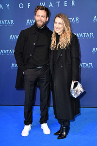 Filmpremiere 'Avatar: The Way of Water' in Berlin