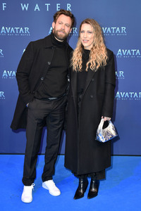 Filmpremiere 'Avatar: The Way of Water' in Berlin